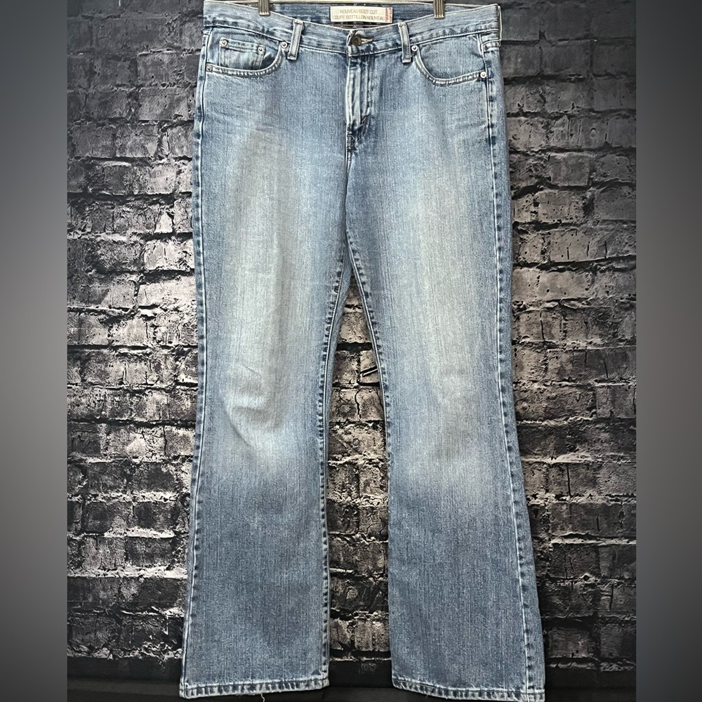 Levi’s Jeans